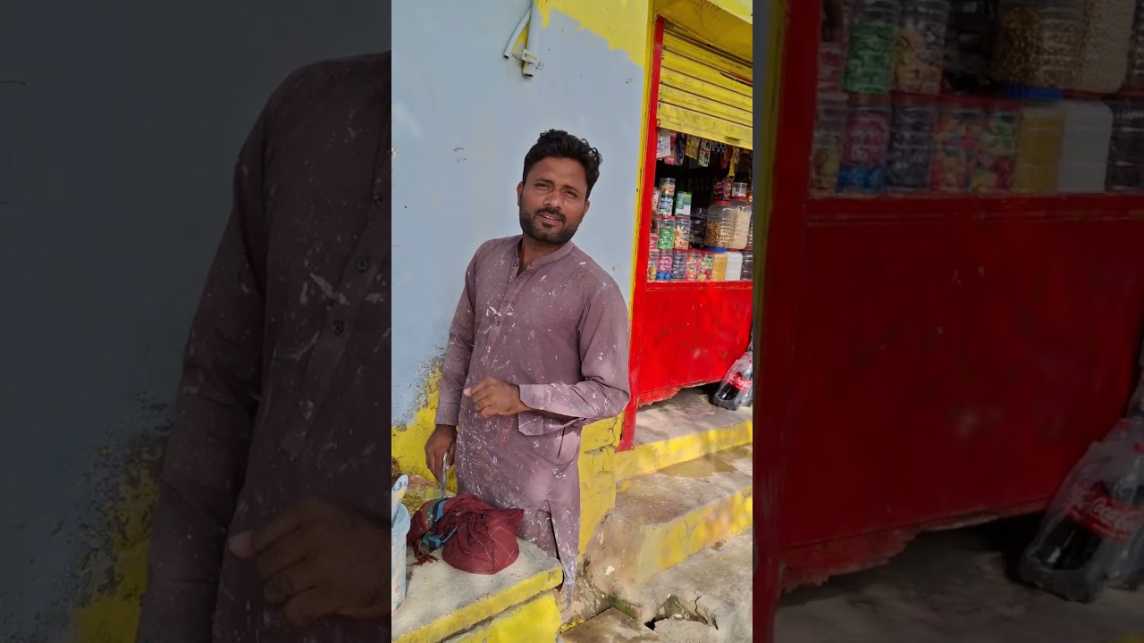 Mistri Sa Panga Not Changa | Saraiki Dhakkan