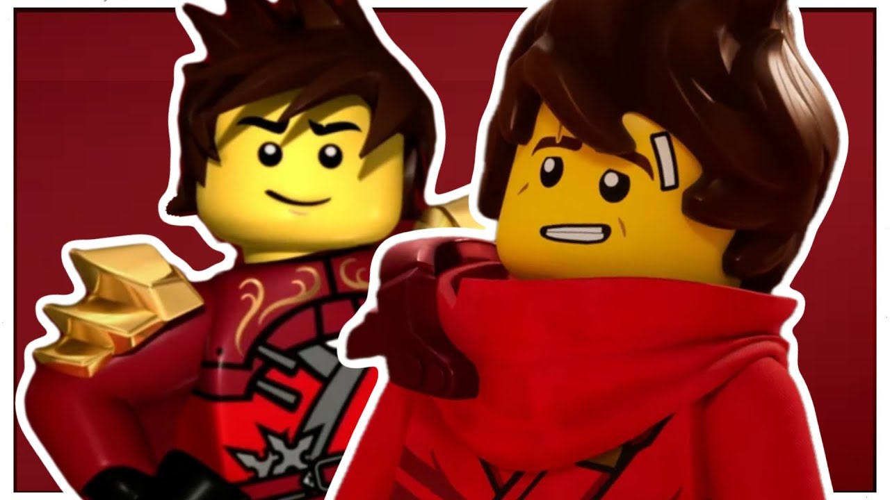 Ranking EVERY Kai Design from WORST to BEST