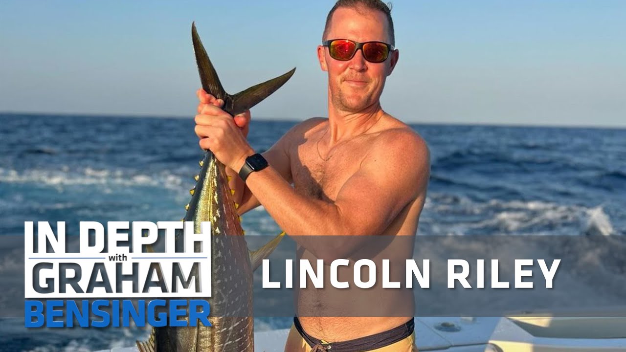 Lincoln Riley on vacations: 2 boats are better than 1