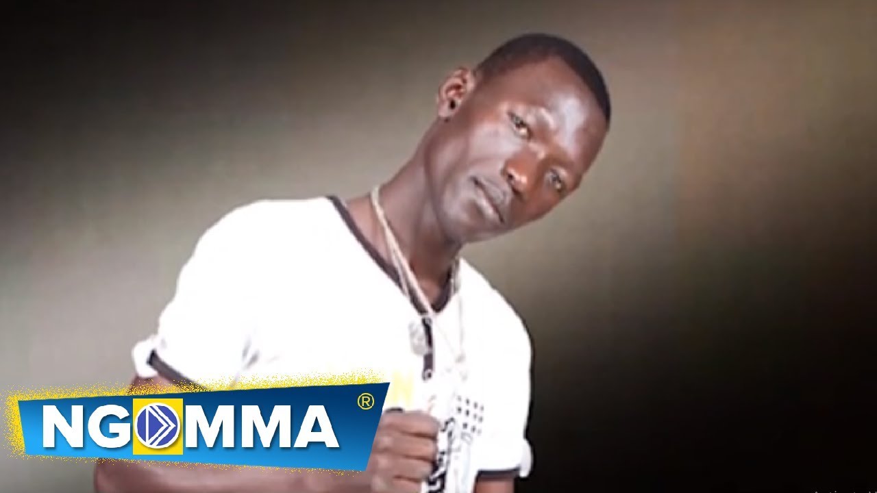 Nyathi Nyakach By Freddy Jakadongo  (Official Audio)