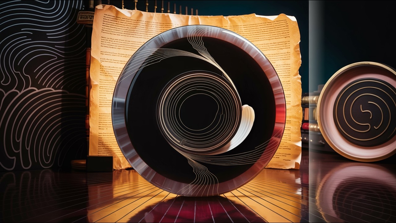 The Silk Road: The Onyx Jazz (Official Album Preview) | Oriental Cinematic Experience