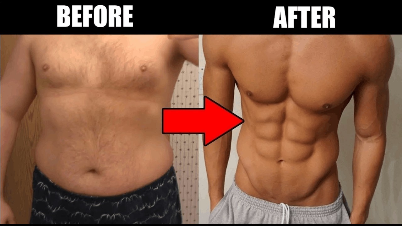 How To Build An Aesthetic Physique