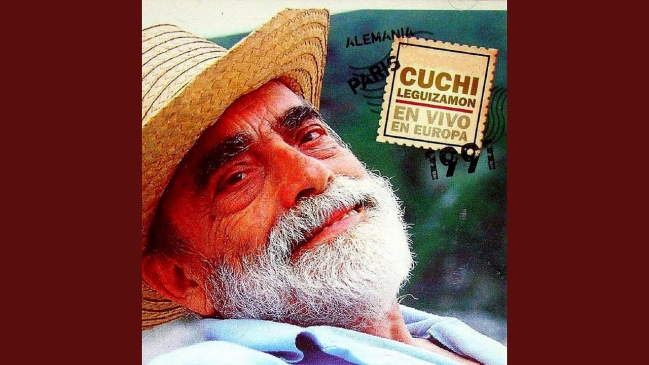 Me Voy Quedando (En Vivo)