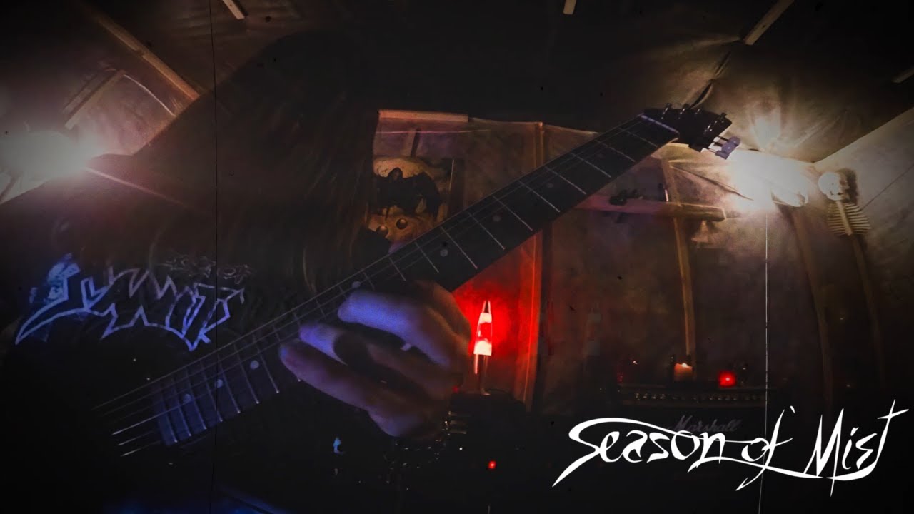 Essence of Datum - Pendulum (Official Music Video)