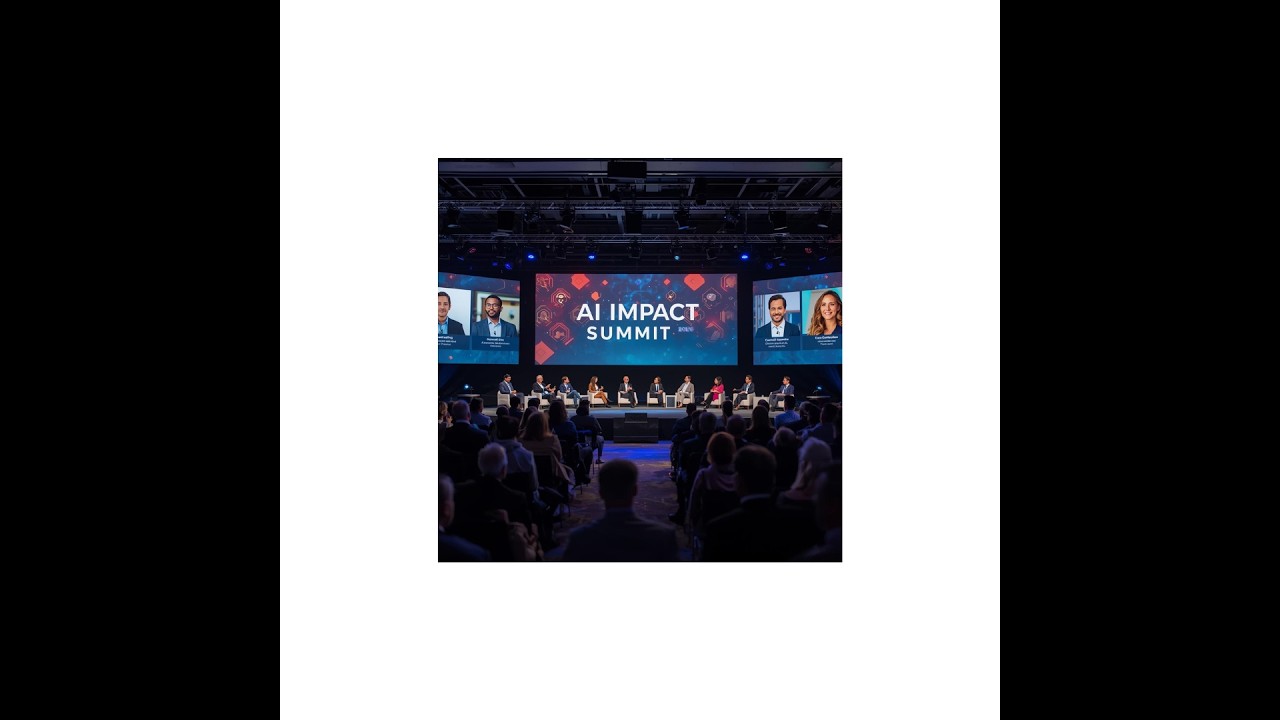 AI Impact Summit 2026 Explained | A Global South Perspective (20 Min Breakdown)