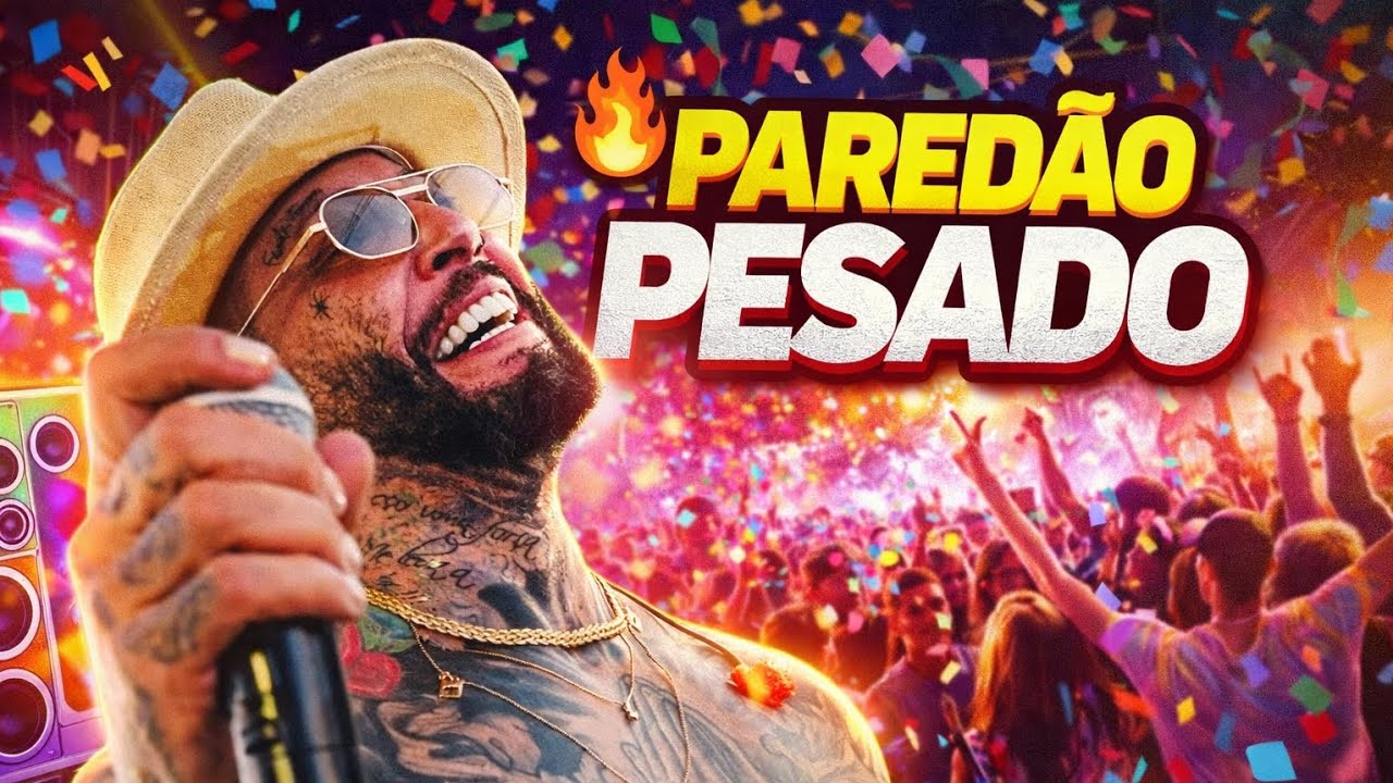 IGOR KANNARIO - SEQUÊNCIA DE VERÃO ATUALIZADO • MARÇO 2026 