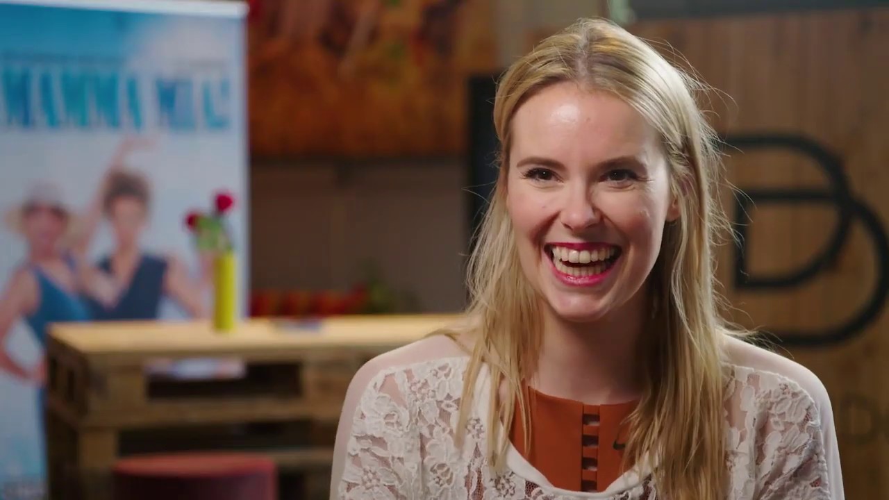 MAMMA MIA! // Stadsschouwburg Antwerpen