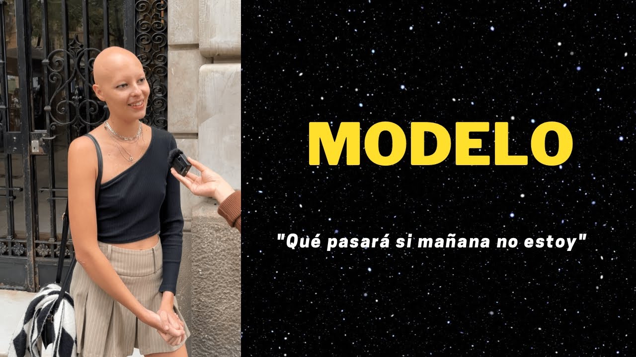 ¿Es fácil ser modelo? ¿Ganan mucho las modelos?