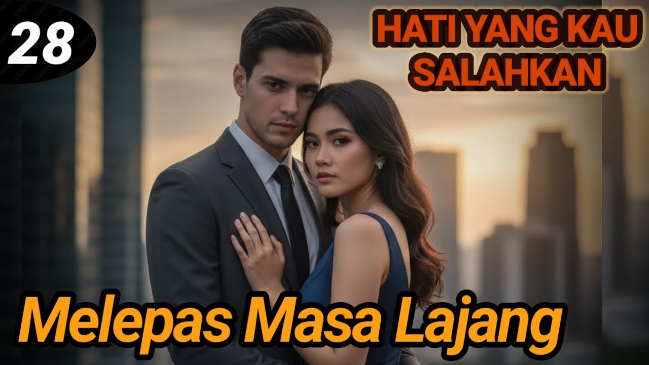 Bab 28. Melepas Masa Lajang