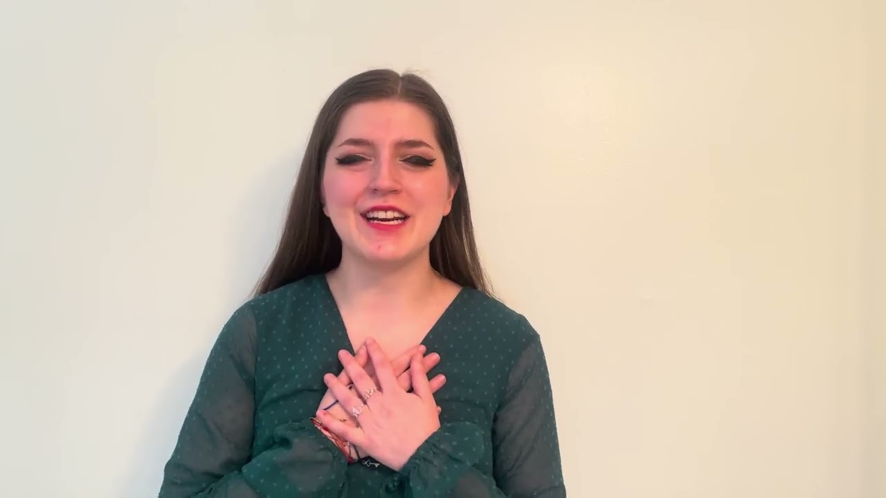 Sydney Helen Egan - Performance Reel 2026