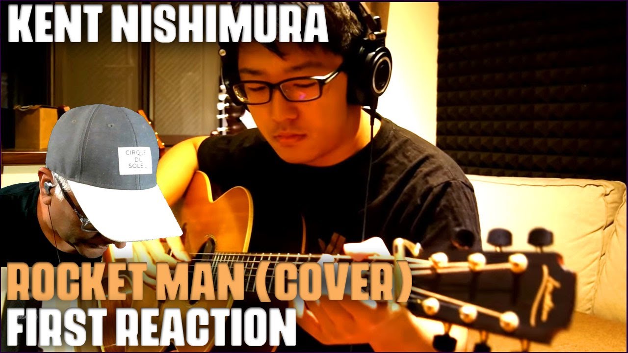 Musician/Producer Reacts to 