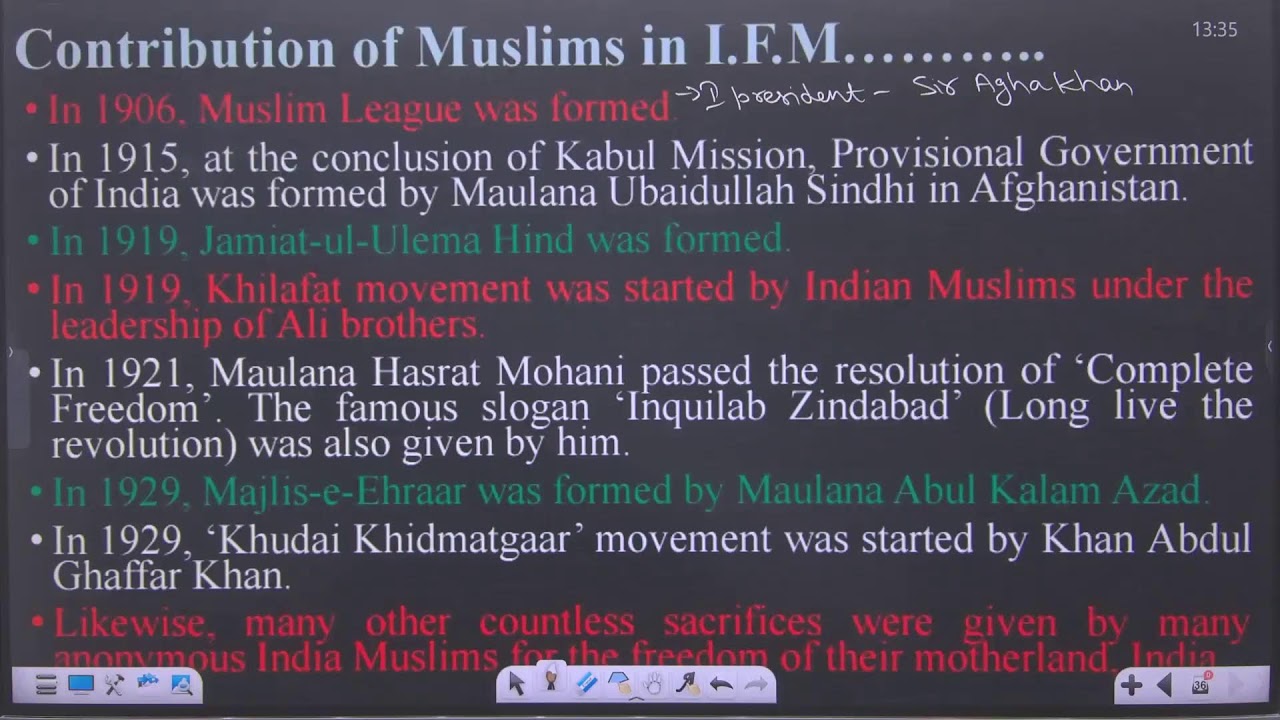 INDO ISLAMIC L-4