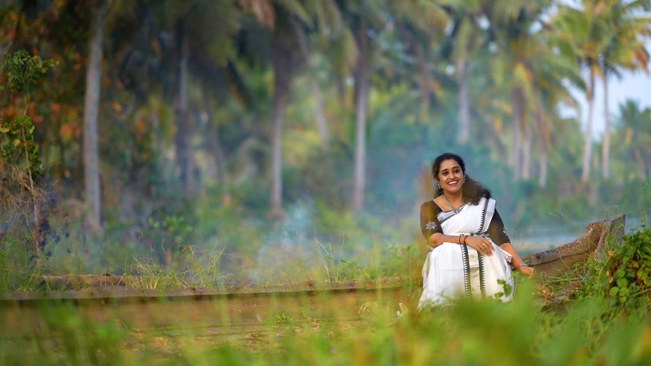SONG: KALYANA PUDAVA VENAM | DR RASHMI | DEVARAJAN MASTER | DRAMA SONG