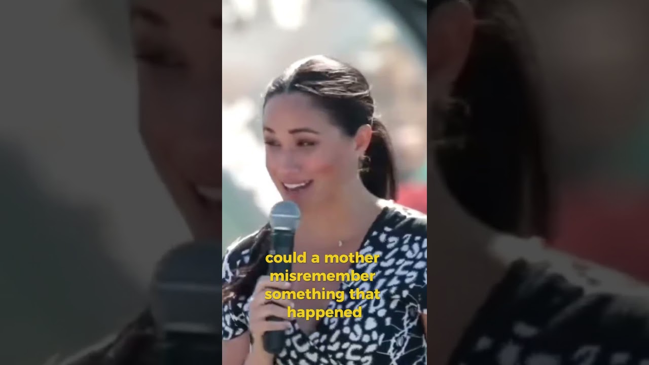 Doria Ragland&rsquo;s Pregnancy Comment Raises Meghan Markle Questions