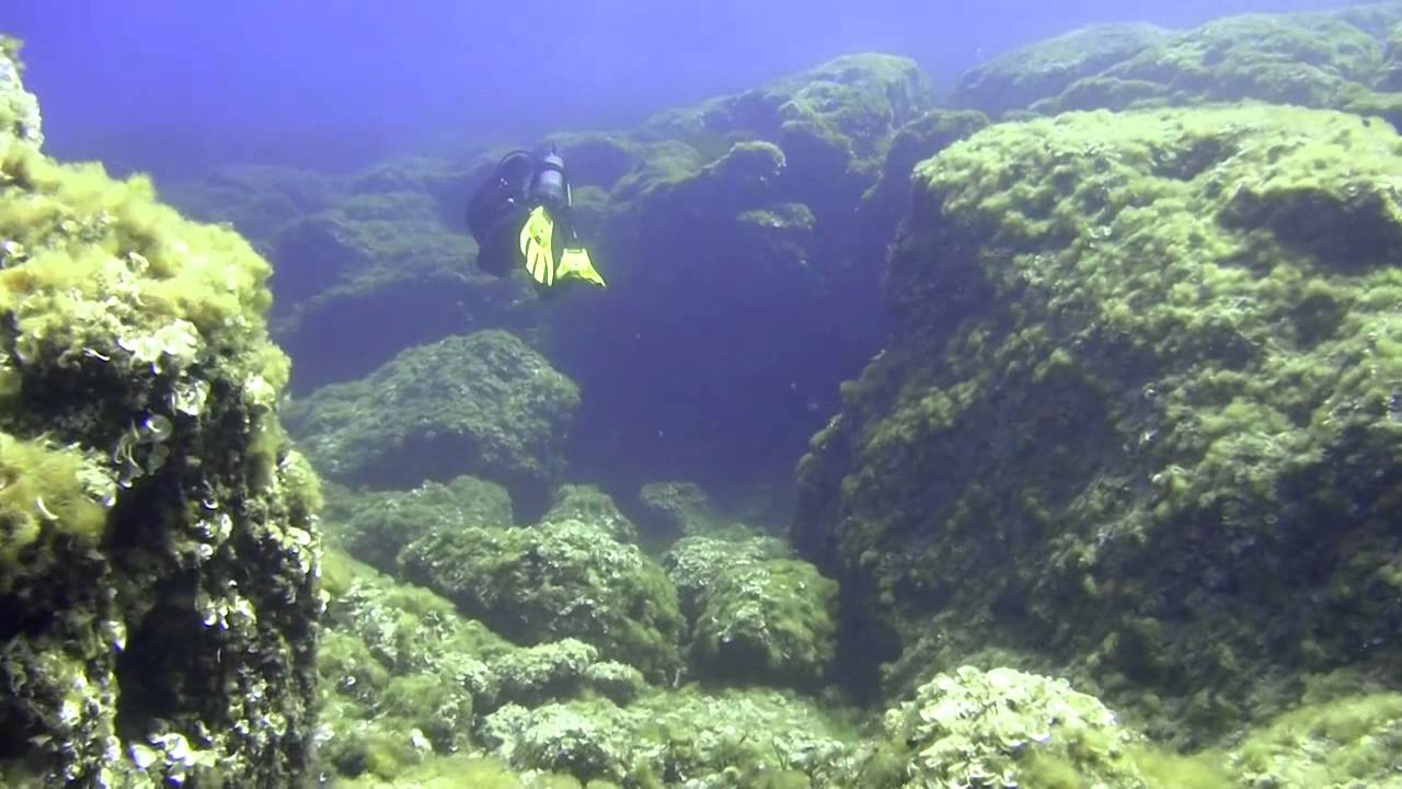 Menorca Diving 12