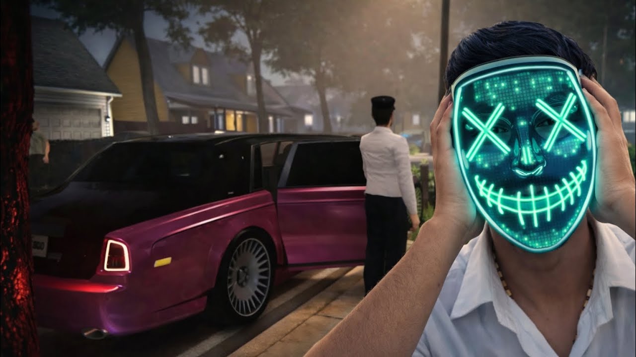TAXI DRIVER GAME 🚖 | CRAZY CITY DRIVING GAMEPLAY | EPIC TAXI DRIVER | PART 1