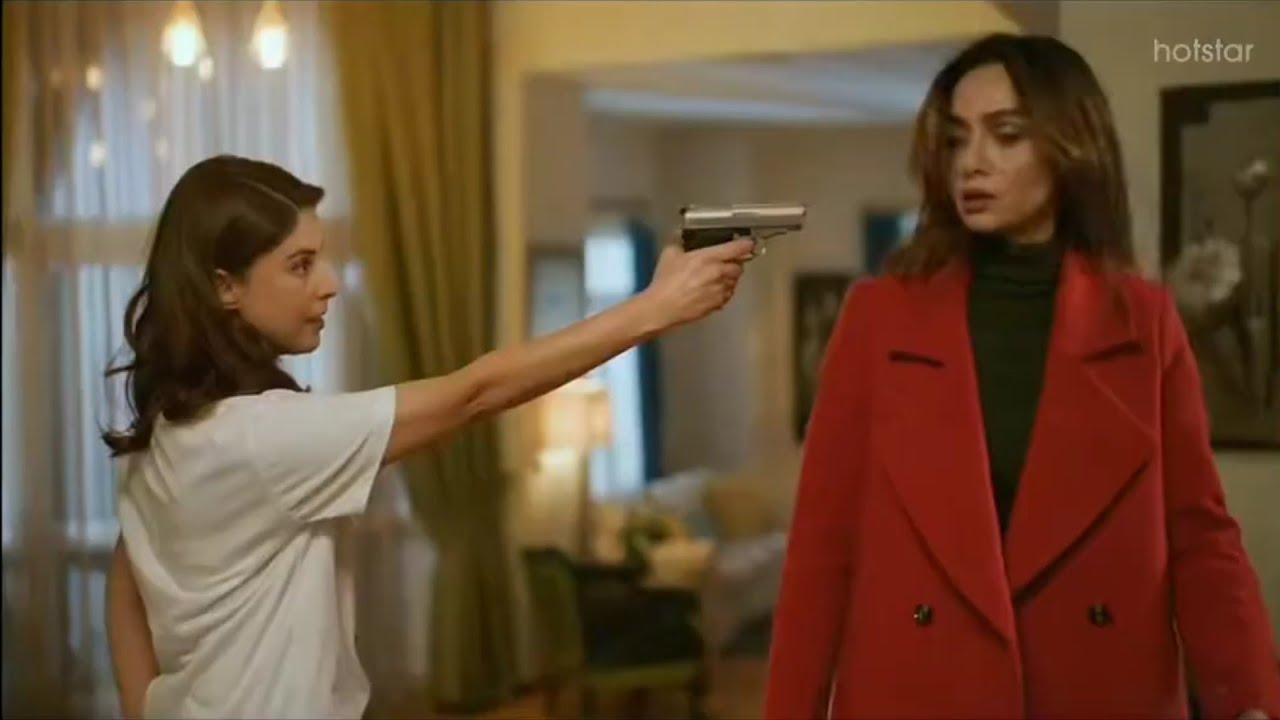 PRICE OF PASSION NEW SERIES Trailer