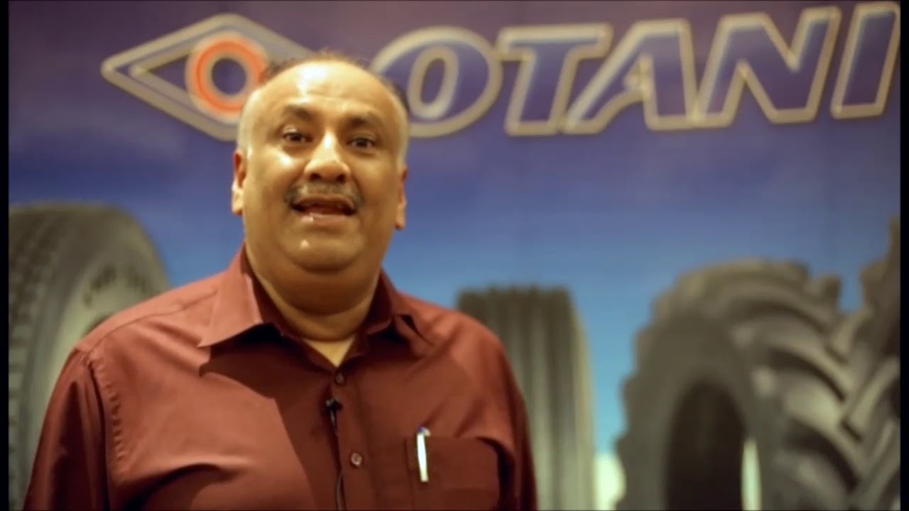 OTANI Corporate Video