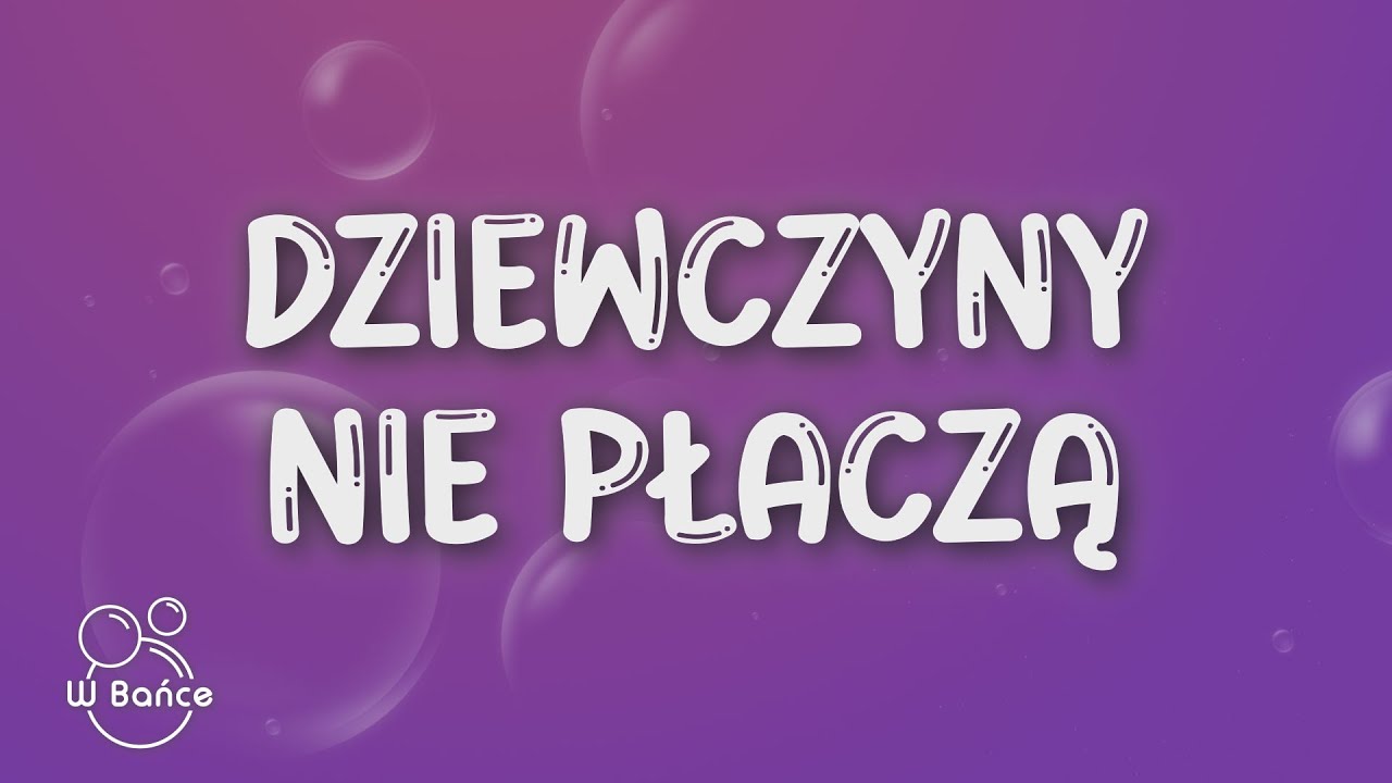 MODELKI - Dziewczyny Nie Płaczą (prod. Vłodarski) (Tekst/Lyrics)