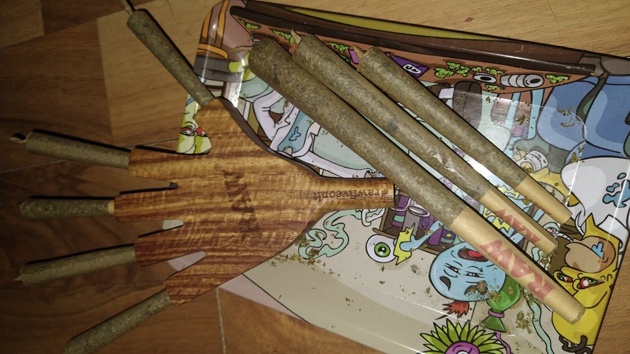 14 Grams for 750 Subscribers! (8 Cones!?)