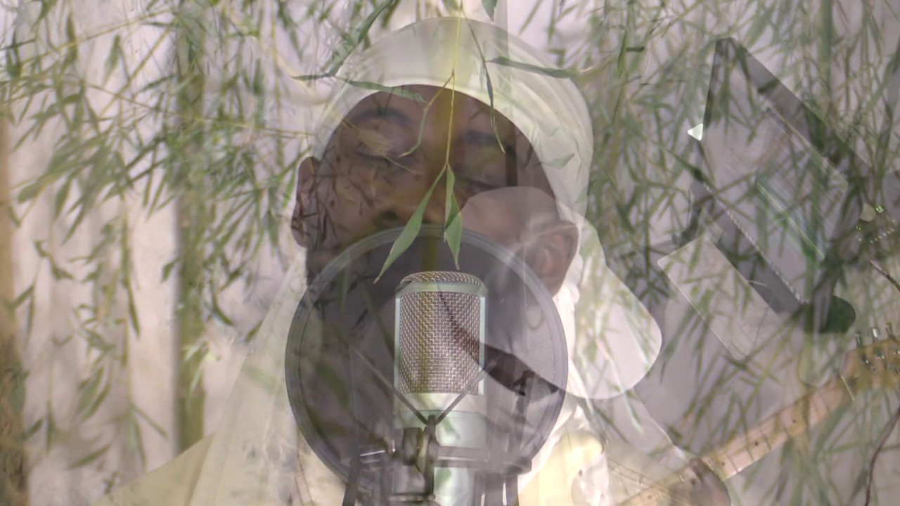 SAMOHT - LA - Unplugged