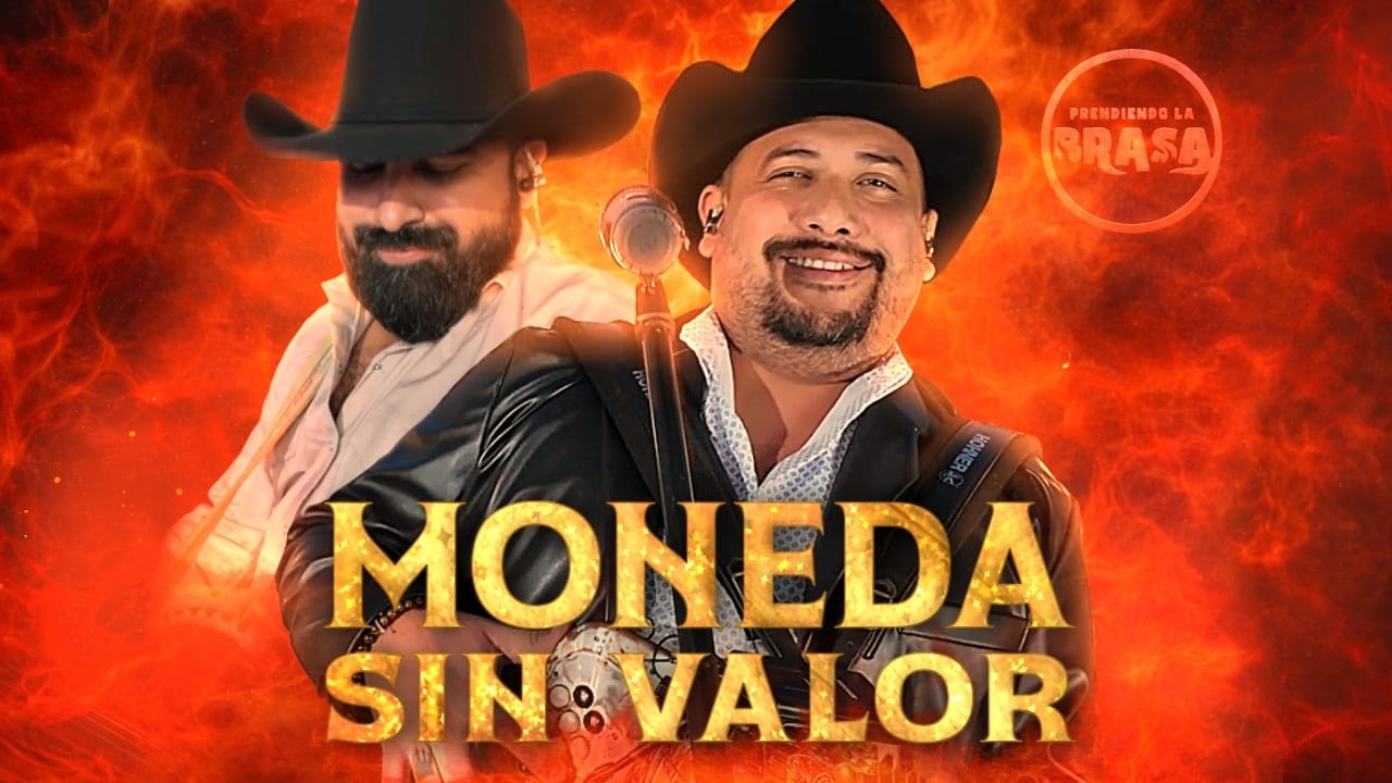 Prendiendo la brasa Vol. 3 con Grupo Impecable y Grupo Adikto 