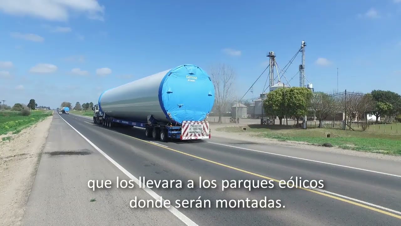FABRICACIÓN DE TORRES EÓLICAS - TEXTO-