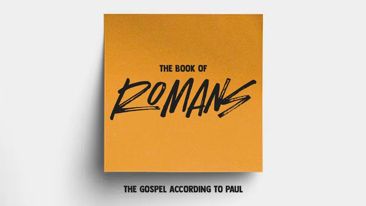Romans 10 (10am)