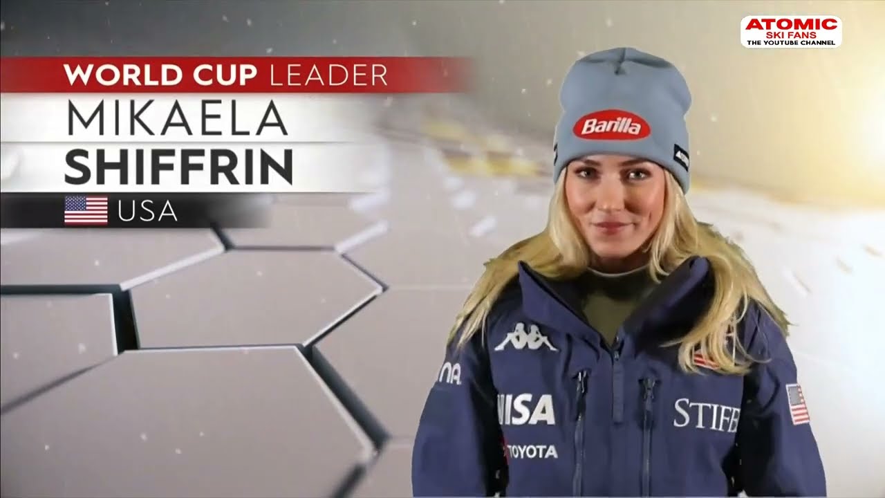 AUDI FIS Ski World Cup - Women's slalom - Killington (USA), 1st run, Nov 26, 2023