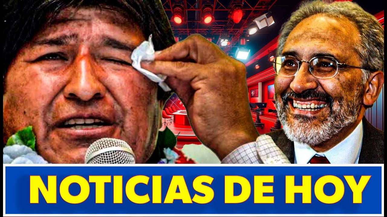 🔴 Noticias de Bolivia de hoy 30 de diciembre, Noticias cortas de Bolivia hoy   31 de diciembre 🎤