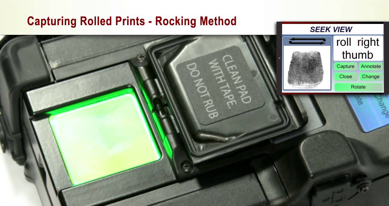 Biometrics Training Video #2