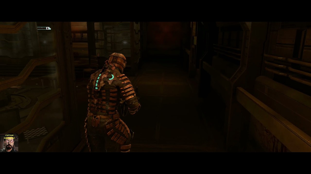 Dead Space - Chapter 10 - End Of Days
