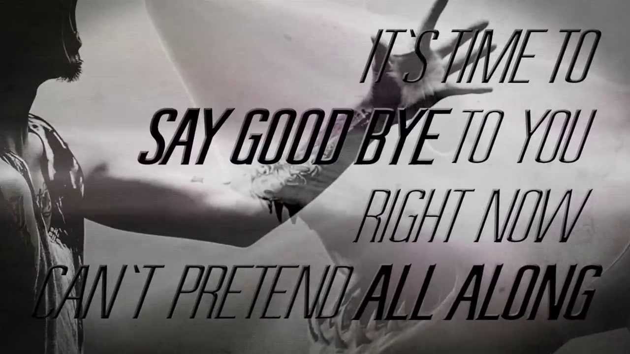 【OFFICIAL LYRIC VIDEO】THE TWISTED HARBOR TOWN - Shark Attack