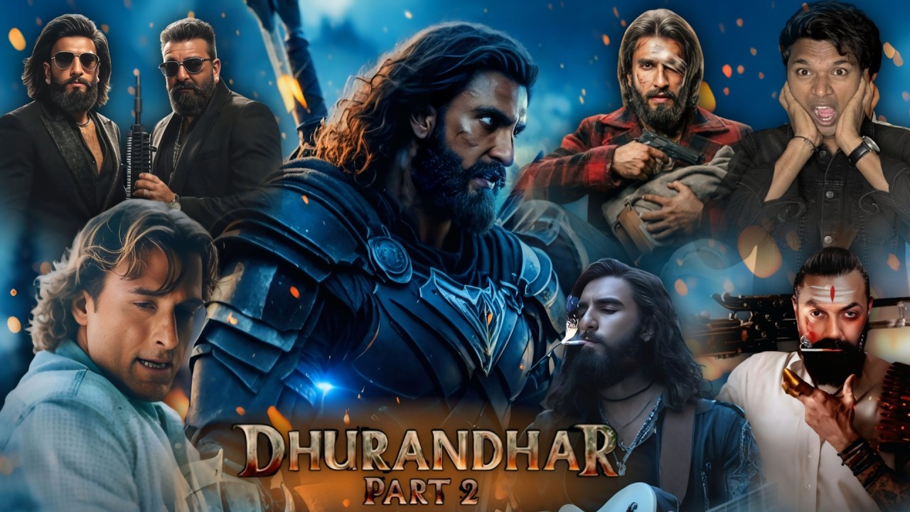 Dhurandar 2 Full Update Ranveer Singh Movie Filmy Would