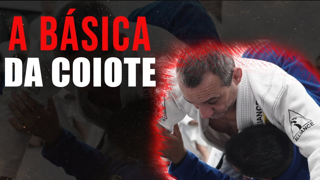OS DETALHES DA COIOTE QUE VOCÊ PRECISA SABER