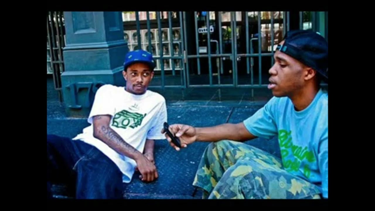 Curren$y x Trademark Da Skydiver - GT500 (Instrumental)