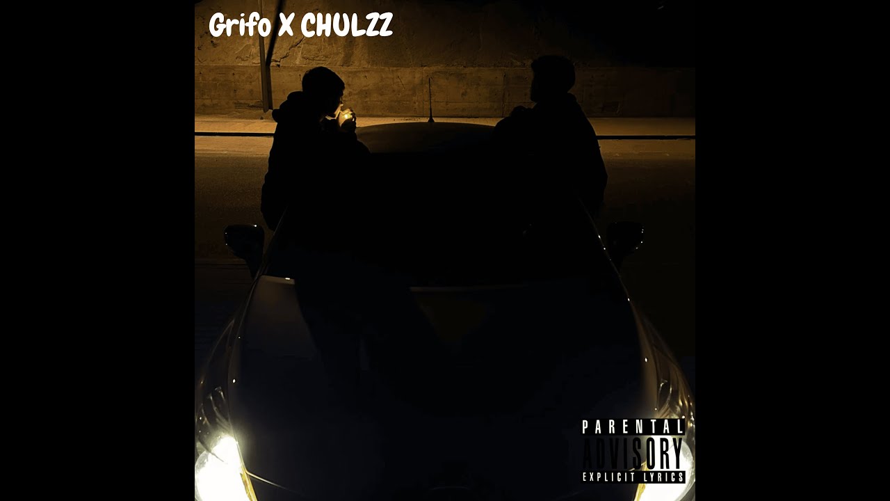 ONDE VAIS - Grifo feat. CHULZZ