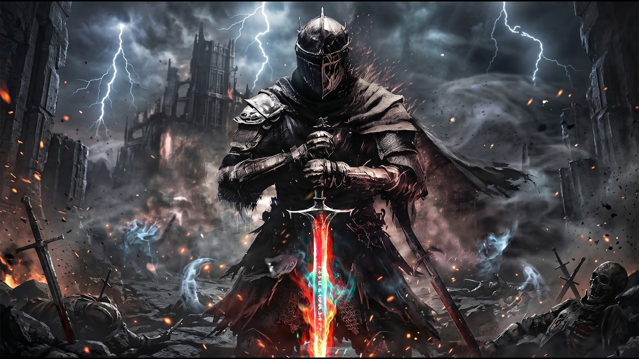WHEN LEGENDS RISE | Powerful Heroic Epic Music Mix⚔️🔥