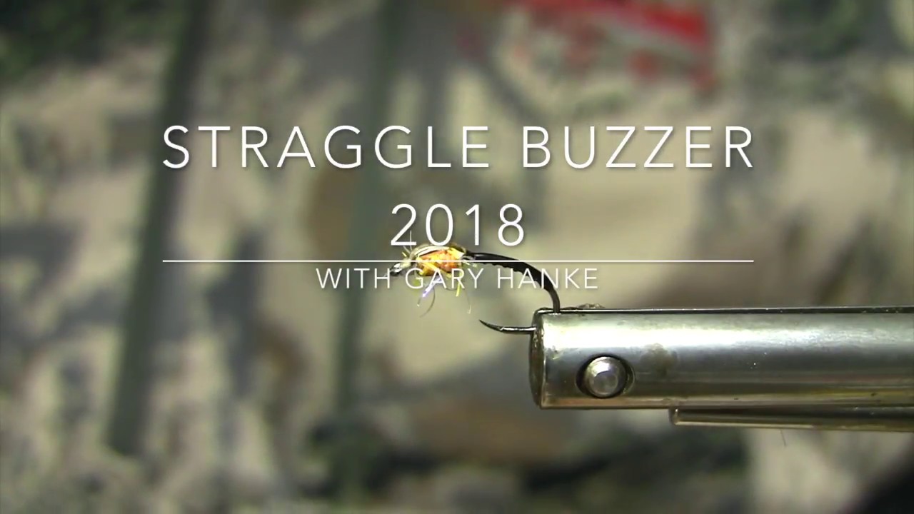 Straggle Buzzer