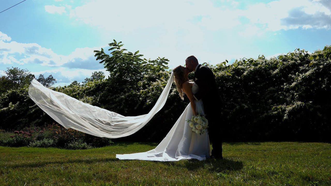 Rachel & James Highlight Film