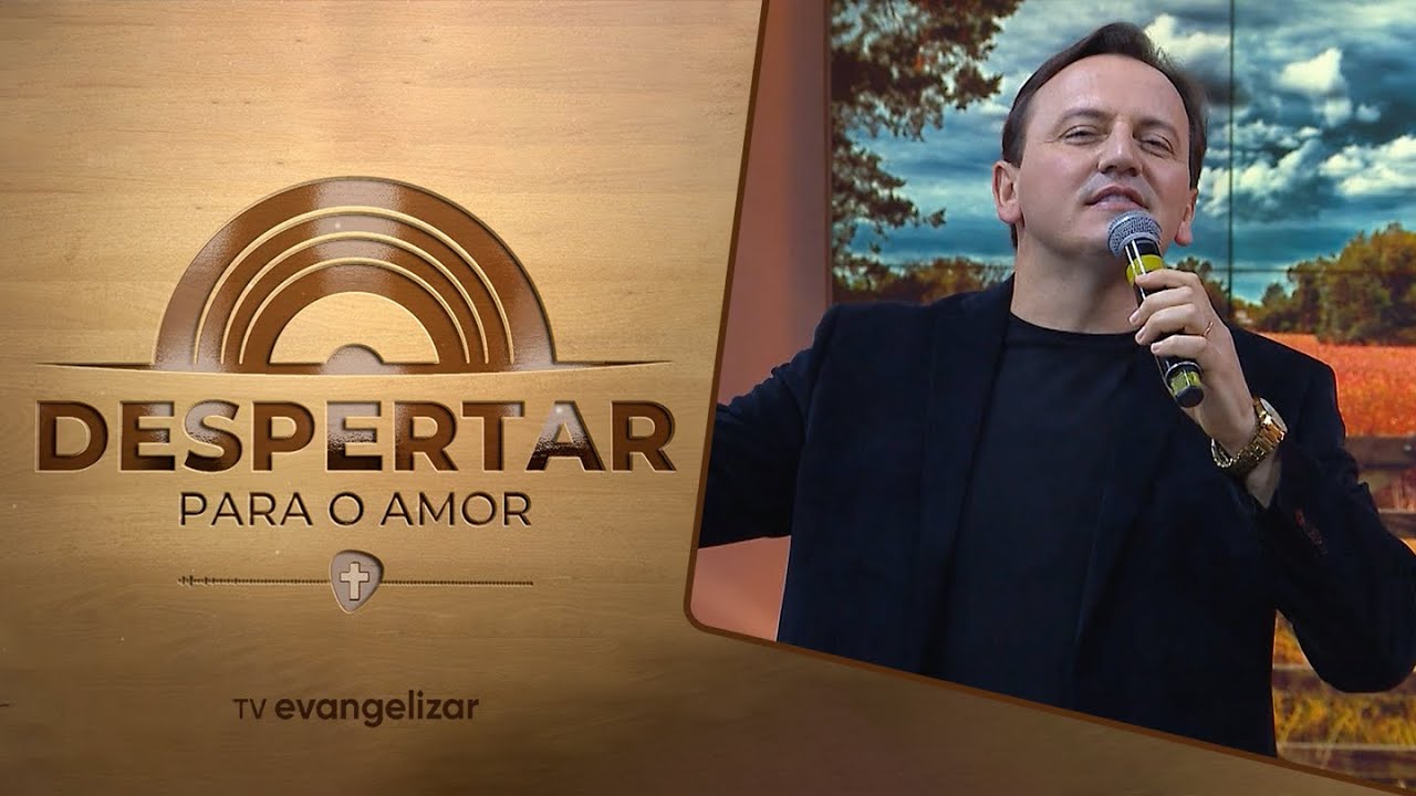 Família feliz, é uma família saudável | Despertar para o Amor com Pe. Ezequiel Dal Pozzo | 19/02/23
