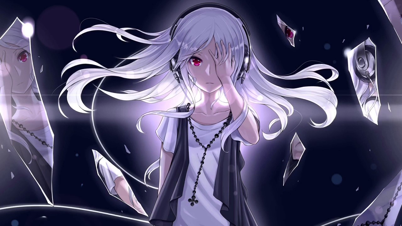 Naraku No Hana-Nightcore