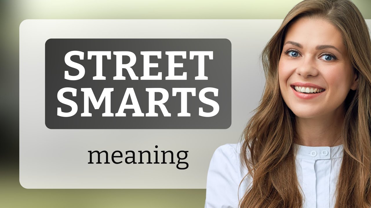 Street Smarts: Understanding Practical Intelligence