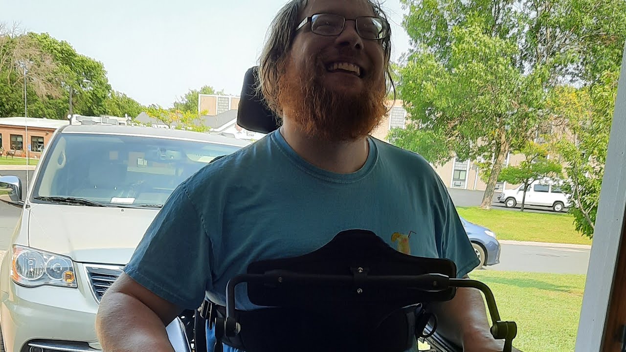 #Pramemble mobile standing wheelchair#disability #CP/Cerabral Palsy