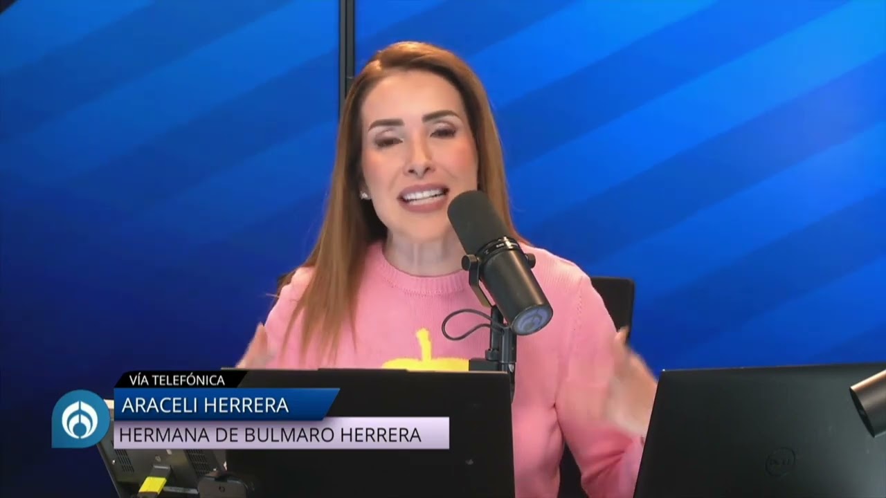 Desaparece el trailero Bulmaro Herrera en Veracruz; Rocío Nahle se niega a hablar sobre el caso