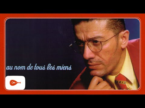 Matoub Loun&egrave;s - Semehtiyi