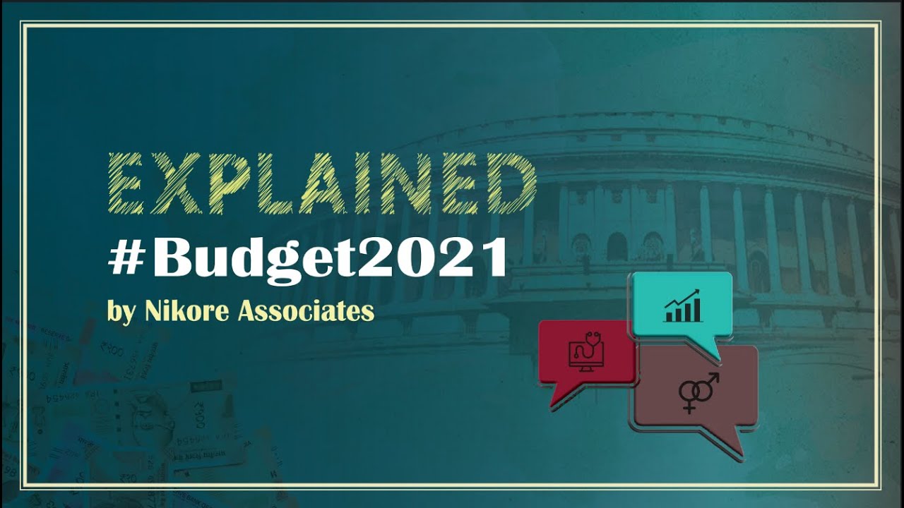 Big Winners & Losers of Union Budget 2021-22 | 