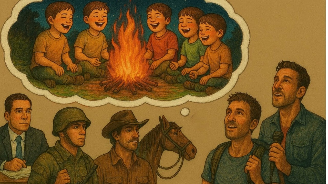 ניגונה של השכונה - יזהר כהן