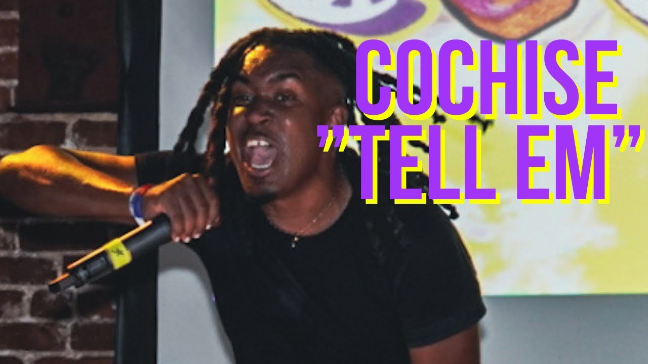 Cochise Performing 
