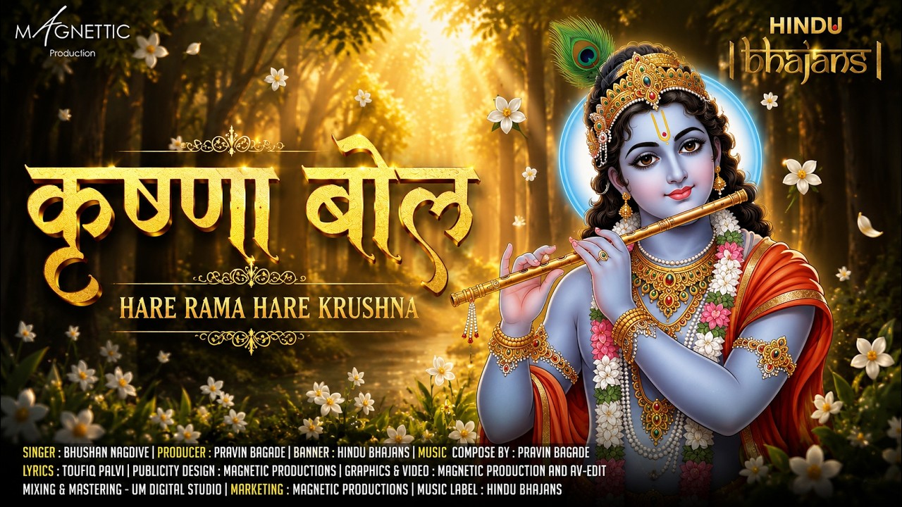 कृष्णा कृष्णा बोल #krishna #radhekrishna,#jaishreekrishna,#krishnabhajan
